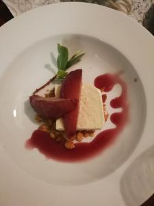 Foto sihtkohas Gochas asuva majutusasutuse Kamelruhe Guest House & Camping galeriist