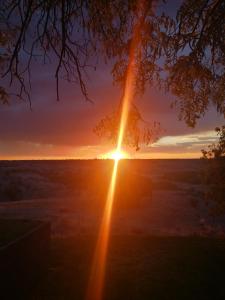 Foto sihtkohas Gochas asuva majutusasutuse Kamelruhe Guest House & Camping galeriist