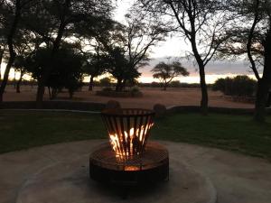 Gallery image of Khan River Lodge in Wilhelmstal