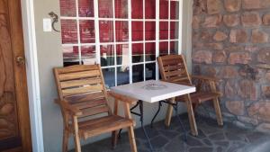 Fotografie z fotogalerie ubytování Khan River Lodge v destinaci Wilhelmstal
