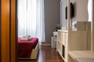 Gallery image of Dulcis In Fundo b&b in Rome