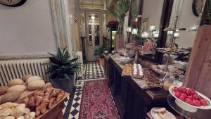 Comida en o cerca de este bed & breakfast