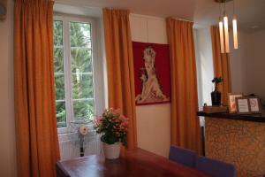 Fotografie z fotogalerie ubytování Hotel La Beauze v destinaci Aubusson