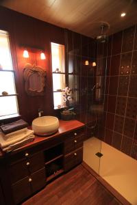 Photo de la galerie de l'établissement la Varangue, à Lacanau