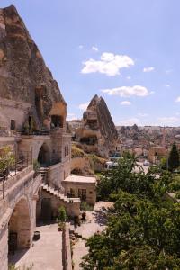 Gallery image of Village Cave House Hotel in Goreme