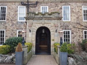 Rothley Court Hotel by Greene King Inns