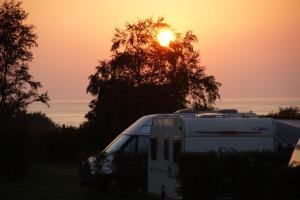 Gallery image of Hasle Camping (Empty Lots) in Hasle