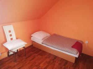 Afbeelding uit fotogalerij van Apartman u Mareka in Sučany +23 foto's