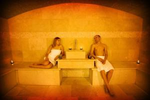 Hosté ubytování Auberge de Cassagne & Spa