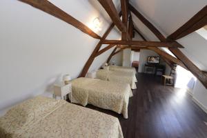 Gallery image of The Originals City, Hôtel Le Cheval Rouge, Tours Ouest (Inter-Hotel) in Villandry