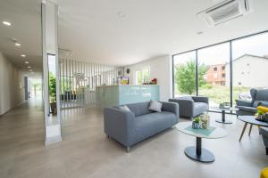 メジュゴリエにあるHotel Tauのギャラリーの写真