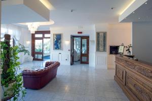 Gallery image of La Panoramica Hotel in Castellammare di Stabia +34 photos