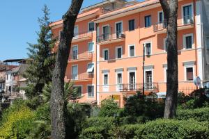 Gallery image of Hotel La Villa in Ceccano