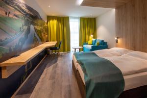 Gallery image of Hotel sleep&stay in Eglisau