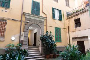 Gallery image of Sunny Home in Rome