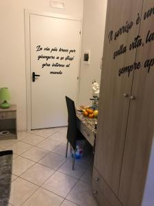 Kép AFFITTACAMERE Il Cortile szállásáról Mazzarinóban a galériában Még 24 kép