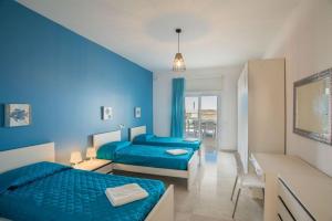 Gallery image of The Sea-Bank Villa Apartments in Marsaskala