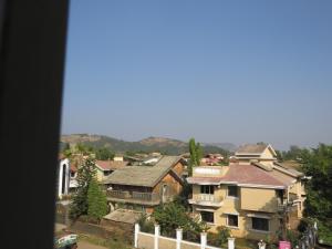 Gallery image of City Palace Resort in Lonavala