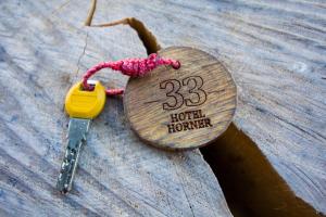 Kép Hotel Hornerpub szállásáról Lauterbrunnenben a galériában