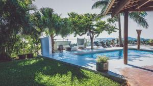 Billede fra billedgalleriet på Villa d’ô i Majikavo Koropa