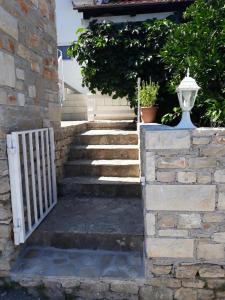 Gallery image of Apartments Marija Bajto in Nečujam