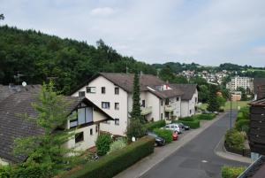 Fotografie z fotogalerie ubytování Pension Ramona - Hotel Garni v destinaci Bad Soden-Salmünster