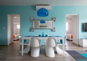 Gallery image of Azura Boutique Hotel in Tulum