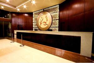 Fotografie z fotogalerie ubytování Mandarin Plaza Hotel v destinaci Cebu City