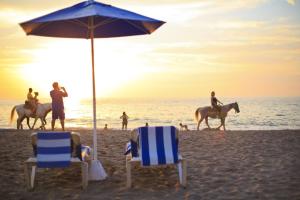 Hosté ubytování Costa Club Punta Arena - Todo Incluido