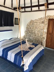 Gallery image of Rancho Sakol in Puerto Morelos