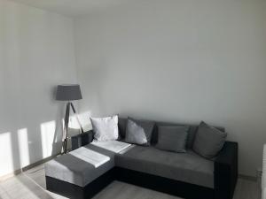 Gallery image of Mountain View Apartment in Štôla