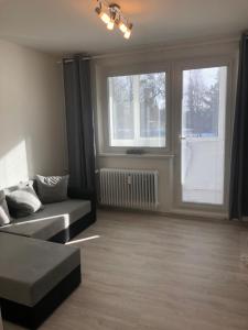 Gallery image of Mountain View Apartment in Štôla