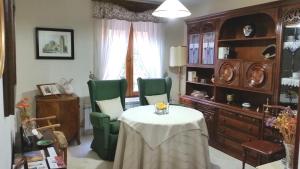 Gallery image of Apartamento céntrico "Casa Belinda" in Toro