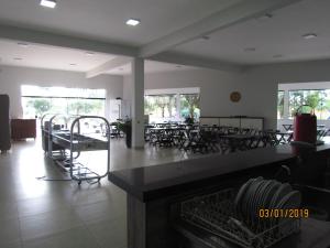 Gambar di galeri bagi Hotel 7 di Três Lagoas
