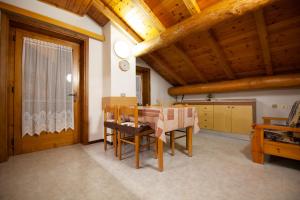 Zdjęcie z galerii obiektu Giacomino Apartment w Livigno