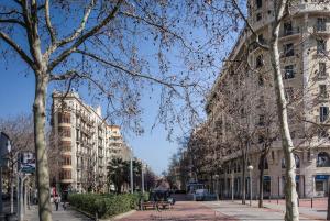 Gallery image of Apartamento Noemi in Barcelona