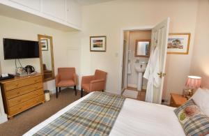 Gallery image of Acer Glen B&B in Inverness