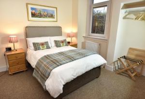 Gallery image of Acer Glen B&B in Inverness