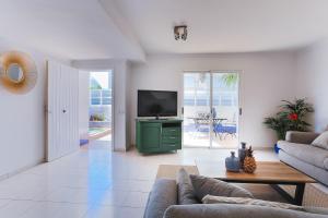 Fotografia z galérie ubytovania Villa Cinito v destinácii Maspalomas