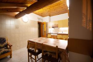 Zdjęcie z galerii obiektu Giacomino Apartment w Livigno +5 zdjęć