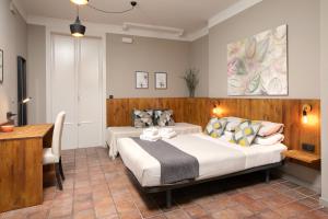 Imagen de la galería de Jardinets Guest House, en Barcelona