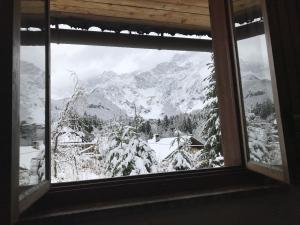 ジゴルニェ・イゼルスコにあるChalet Romanticのギャラリーの写真