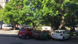 Φωτογραφία από το άλμπουμ του Apartamento para 8 personas frente a la plaza principal Mercedes Uruguay σε Mercedes +5 φωτογραφίες