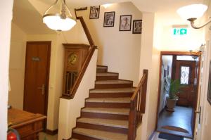 Fotografie z fotogalerie ubytování Schillers Stadthaus v destinaci Hitzacker