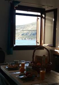 Náttúran í nágrenni íbúðarinnar