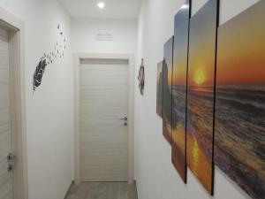 Fotografie z fotogalerie ubytování B&B 36 Passi dal Mare v Trapani