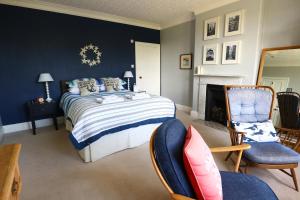 Gallery image of Saxon Villa in Robin Hood's Bay