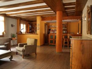 Hotel Viña Oliván