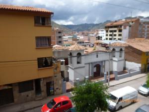 Cusco şehrindeki PosadaInka tesisine ait fotoğraf galerisinden bir görsel