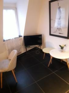 Gallery image of Les Appartements Berthe Molly in Colmar